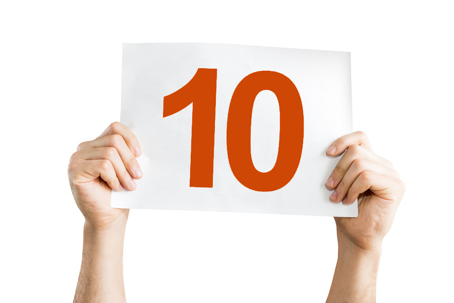 10点 半晚10点钟模拟时钟图标库存例证. 插画包括有时钟, 例证, 其次, 陈列