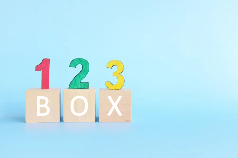 三連単ボックスとの違いは？