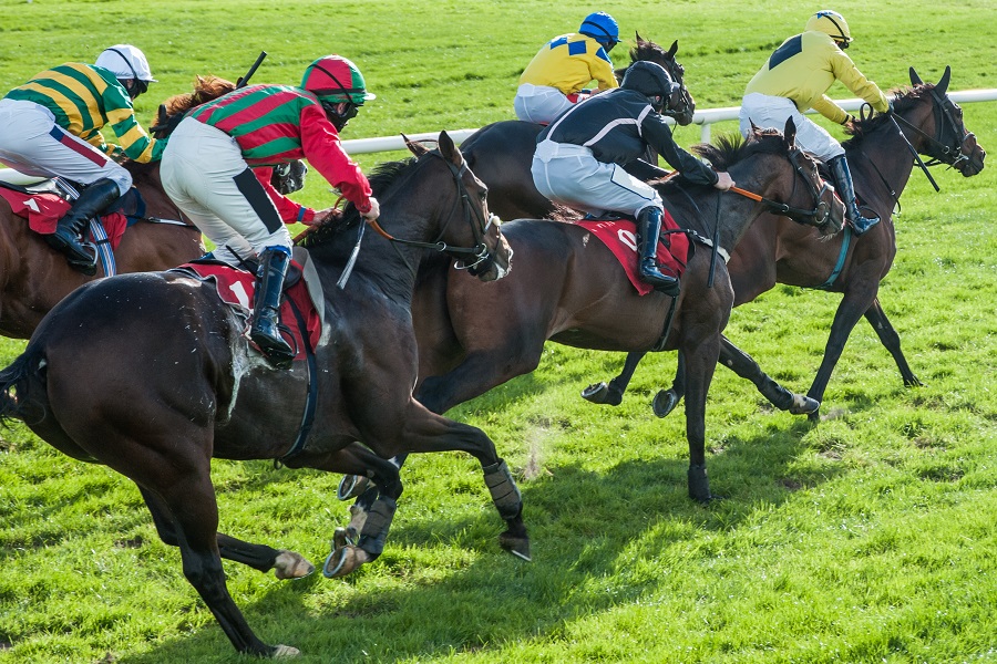 これからも牝馬には厳しいレースであることに変わりはない