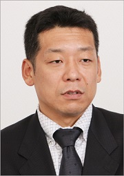 山田裕仁選手