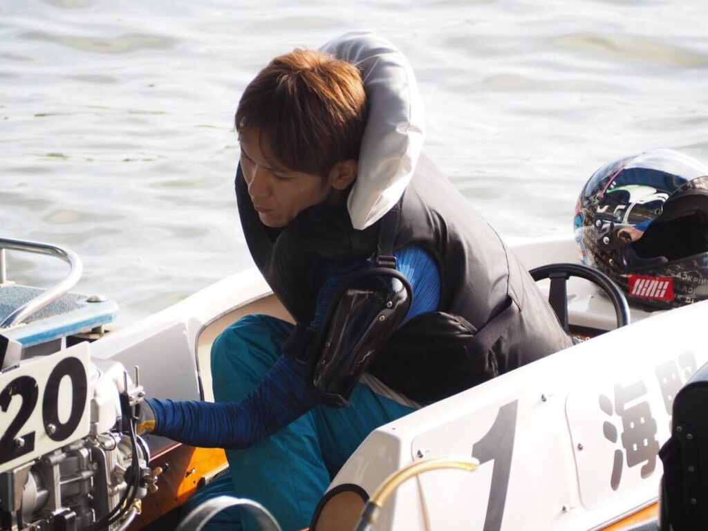 【競艇】海野康志郎のプロフィールまとめ！年収や過去成績・得意なコースは？ 競艇大全