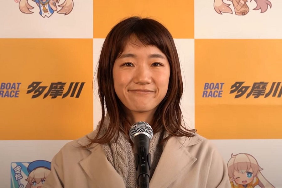 女子ボートレーサー西村美智子選手を紹介！旦那・優勝歴・手話について